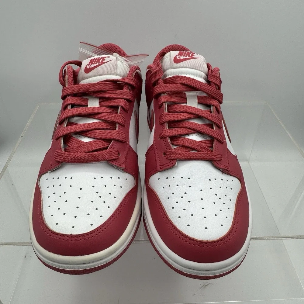 Brand New Nike Dunk Low Archaeo Pink Rose DD1503-111 Women's Size 7.5 / Men's 6